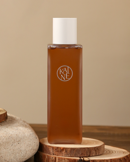 Toner with fermented kombucha Kaine Kombu Balancing Ampoule Toner - Koreancare