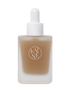 Revitalizing and nourishing ampoule serum with kombucha Kaine Kombu Barrier - Koreancare