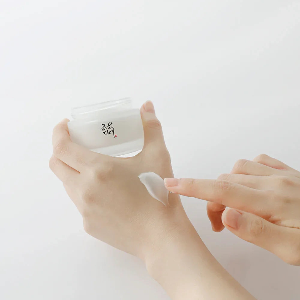 Joseon Glow Ritual Set - Koreancare