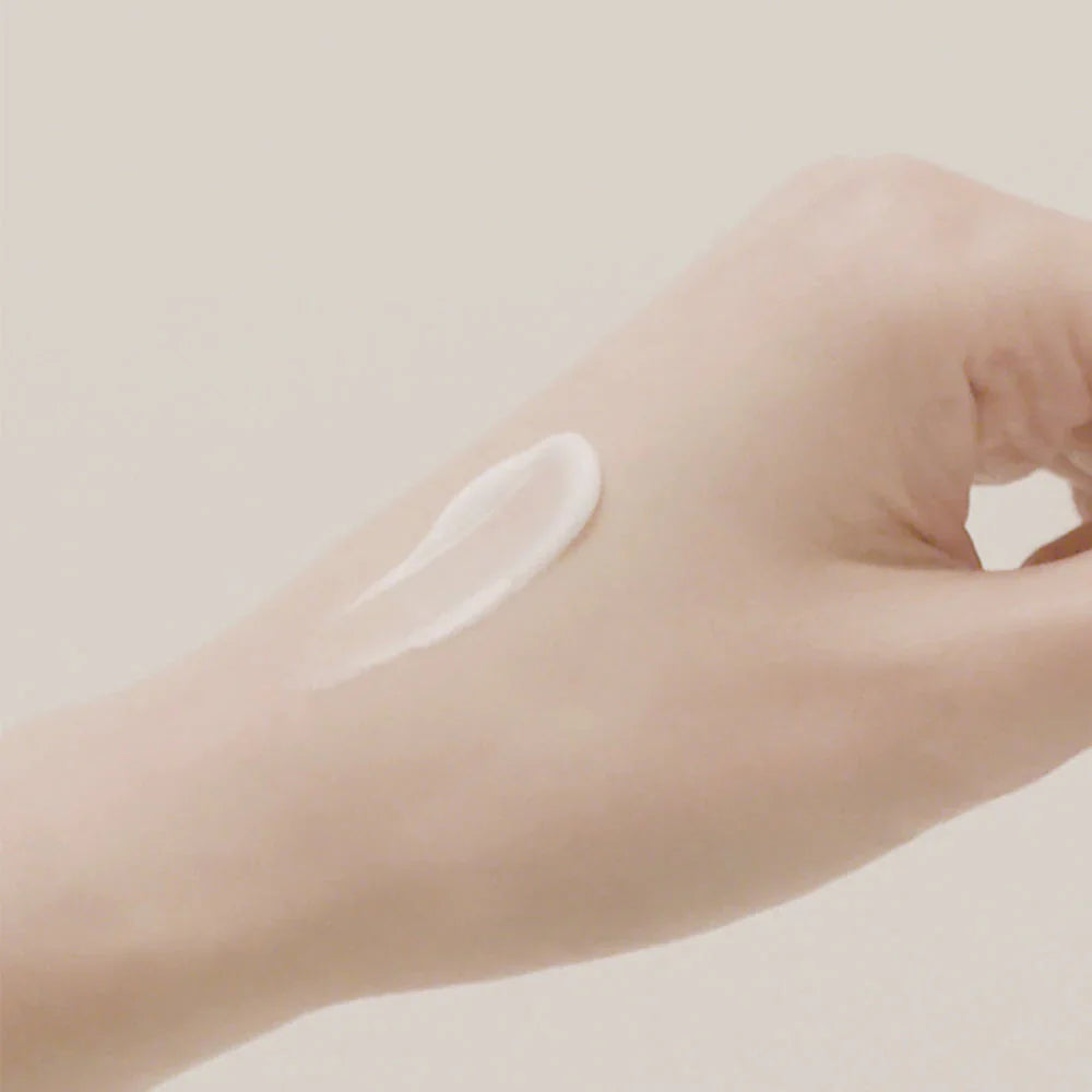Haruharu Wonder Black Rice and Hyaluronic Face Cream - Koreancare