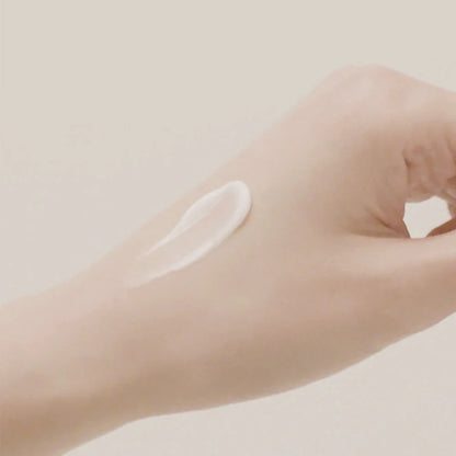 Haruharu Wonder Black Rice and Hyaluronic Face Cream - Koreancare