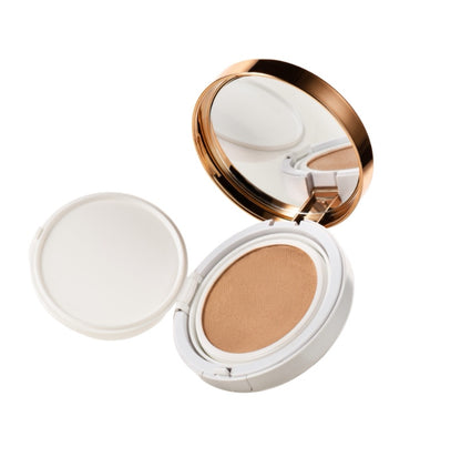 Soosul  Mesh Cushion Pact 15 g + 15 g - Koreancare