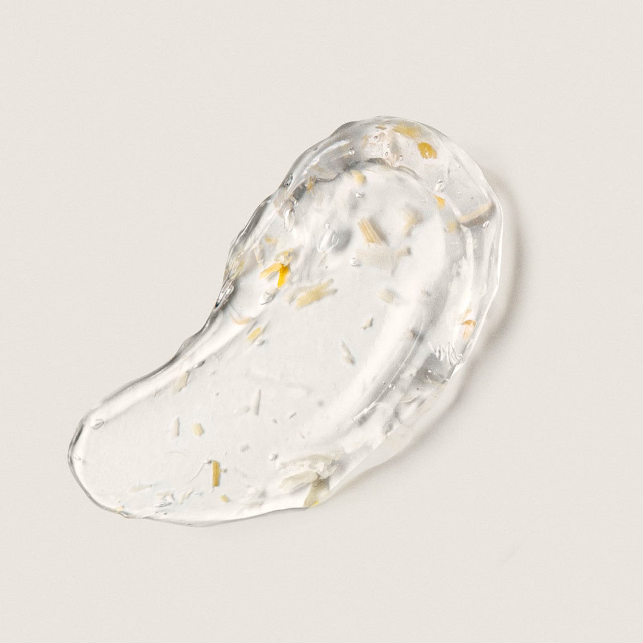 Close-up of Mary &amp; May Calendula Peptide Ageless Sleeping Mask jar