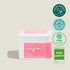 Hydrating sheet masks with hyaluronic acid and panthenol – box of 30 pcs. Mary & May Hyaluronic Panthenol Hydra Mask - Koreancare