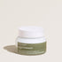 Soothing face gel cream with hutinia and tea tree Sensitive Soothing Gel Blemish Cream - Koreancare