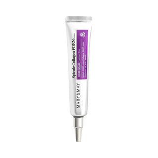 Καταπραϋντική κρέμα με κολλαγόνο Mary&May Spicule Collagen PDRN Cream Αναζωογονητική 15g