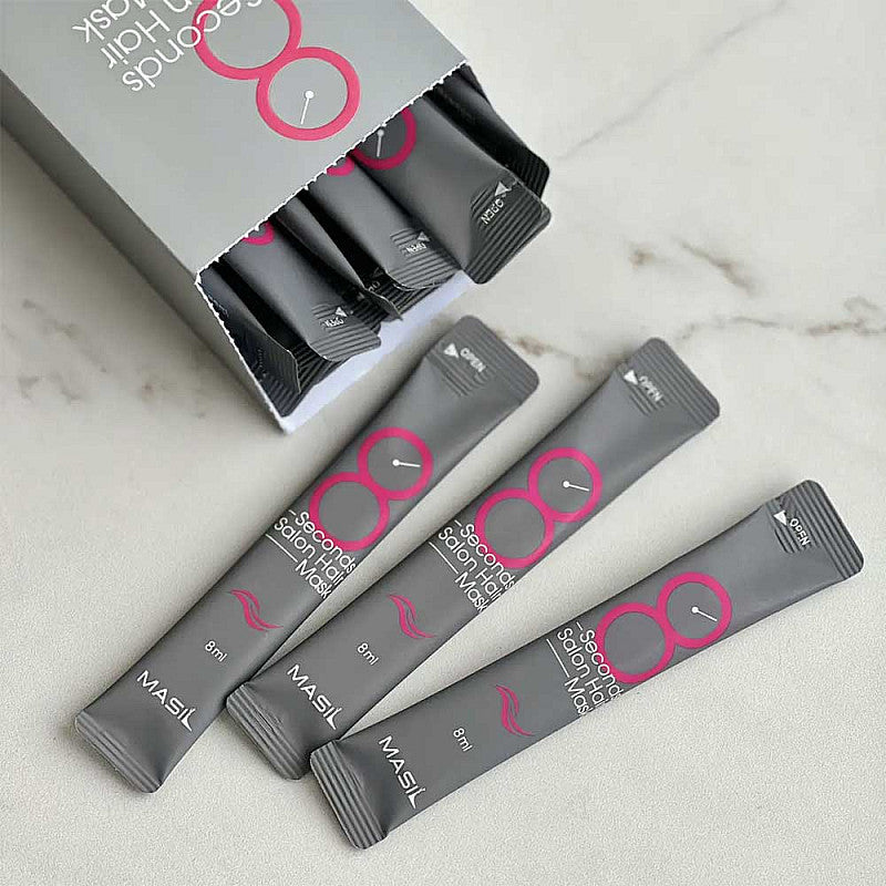 MASIL 8 Seconds Salon Hair Mask 8ml pouch product image