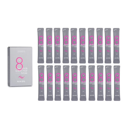 MASIL 8 Seconds Salon Hair Mask stick pouch for dry hair