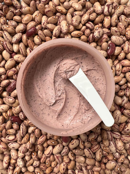 Beauty of Joseon Deep Pore Cleansing Mask with Red Bean and Kaolin - Koreancare