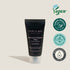 Brightening face mask with blackberries and clay - Koreancare