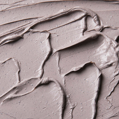 Brightening face mask with blackberries and clay - Koreancare
