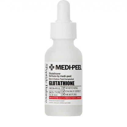 Medi-Peel Bio-Intense Glutathione White Ampoule - Koreancare