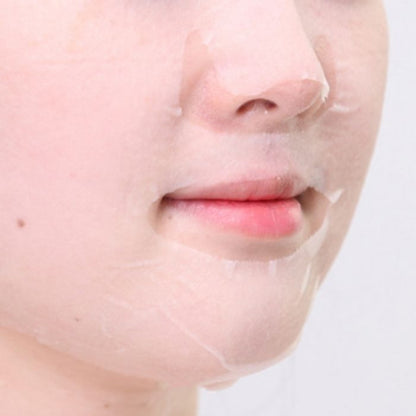 Medi-Peel Bor-Tox Peptide Ampoule Mask key ingredients overview