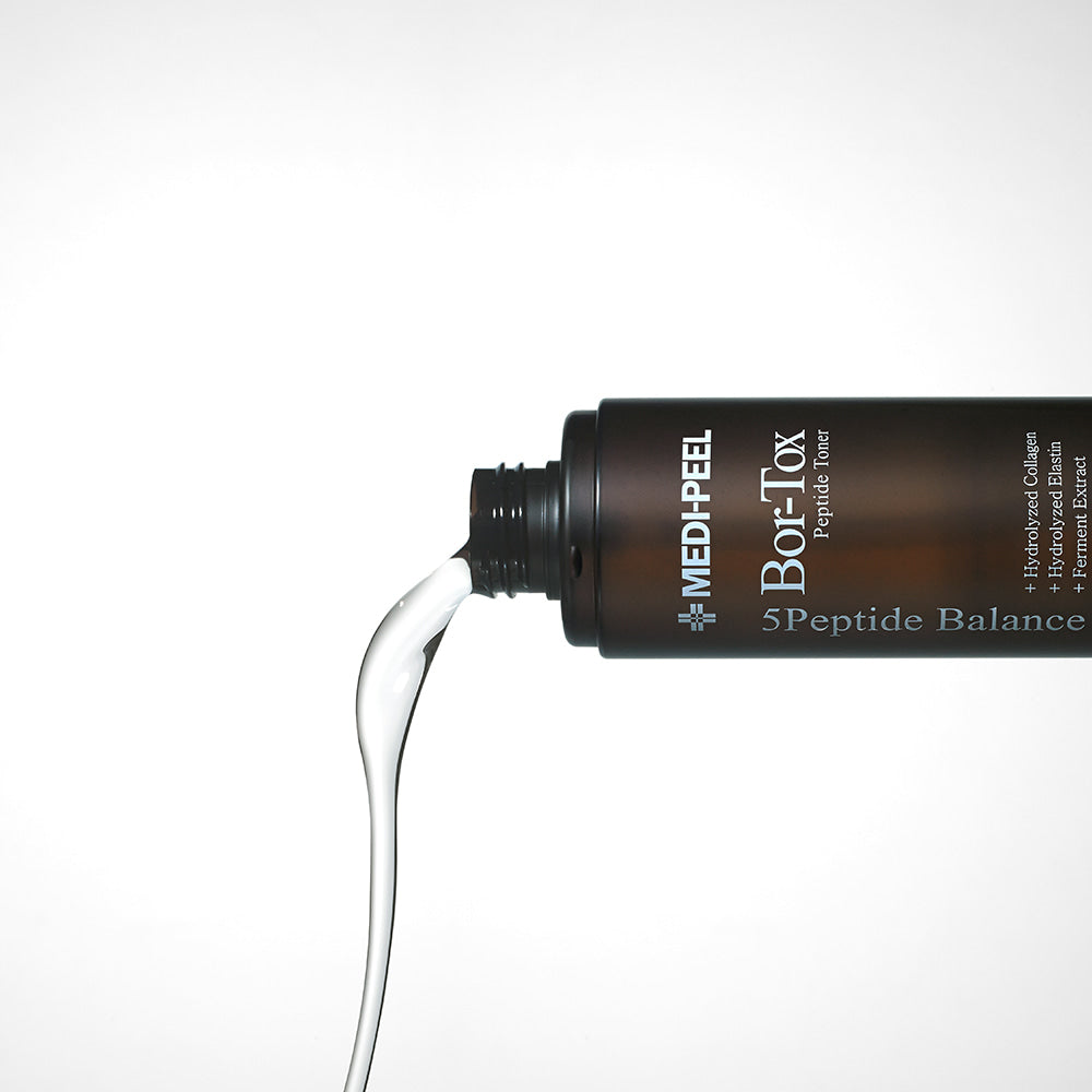 Medi-Peel Peptide Bor-Tox Toner - Koreancare