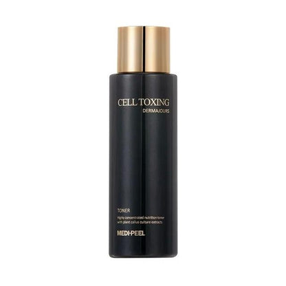 MEDI PEEL Medi-Peel Cell Toxing Dermajours Toner 250ml - Koreancare