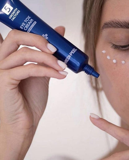 Medi-Peel Eye Tox Cream - Koreancare