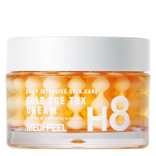 Κρέμα προσώπου MEDI-PEEL Gold Age Tox Cream H8 50g
