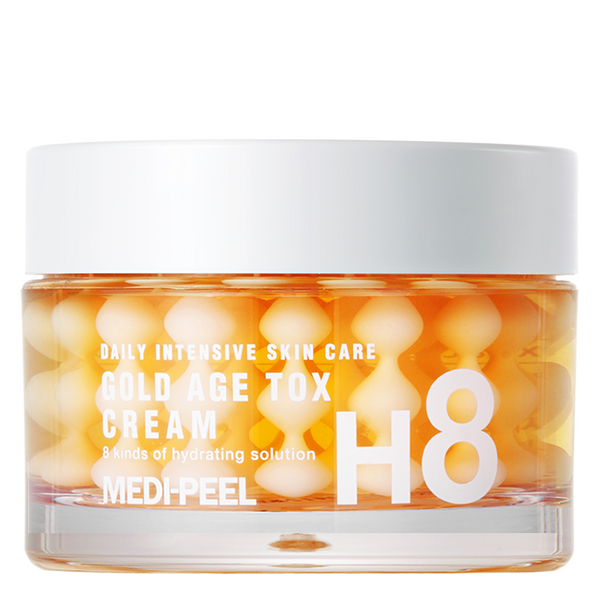 Κρέμα προσώπου MEDI-PEEL Gold Age Tox Cream H8 50g