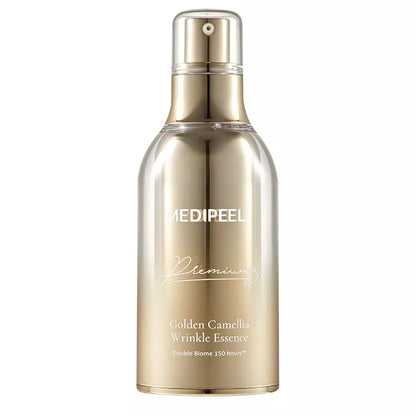 Medi-Peel Peptide 9 Golden Camellia Wrinkle Essence - Koreancare