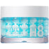 Medi-Peel Power Aqua Cream jar of blue hyaluronic acid gel moisturizer