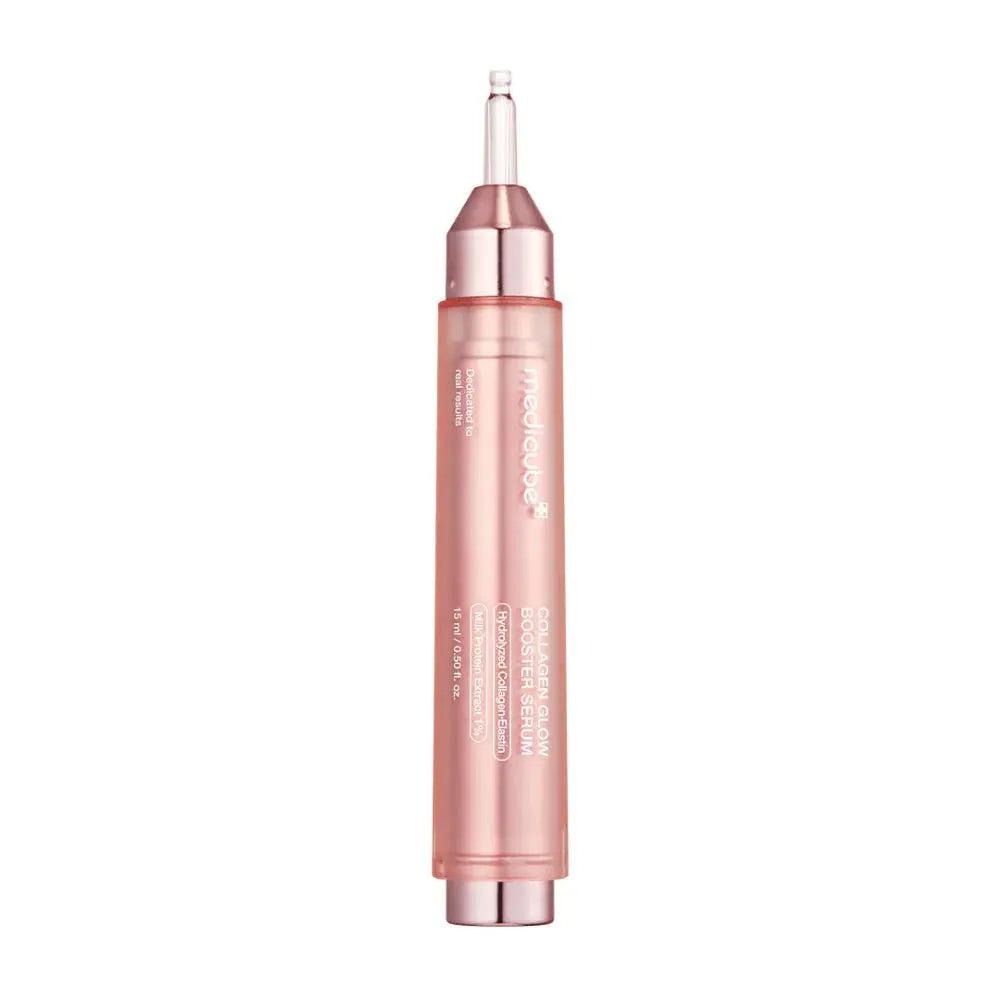Medicube Collagen Glow Booster Milk Serum 15ml - Koreancare