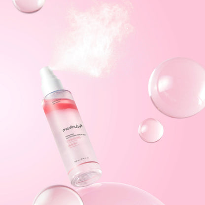Medicube PDRN Pink Glutathione Serum Mist 100 ml - Koreancare