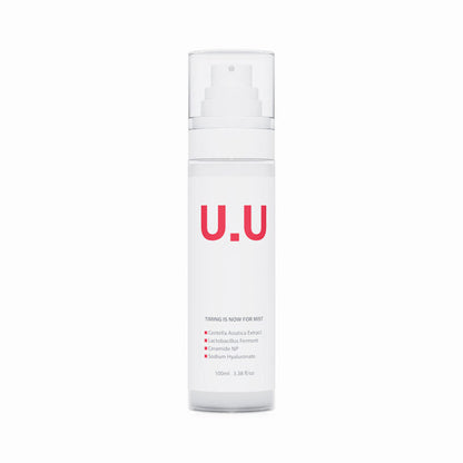 Facial spray with probiotics Propeace U,U Timing is now for mist - Koreancare