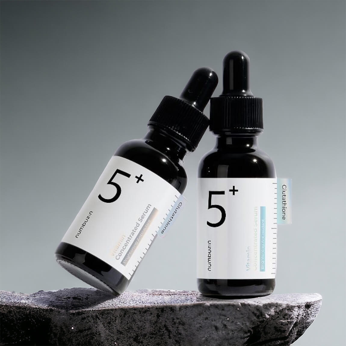 Vitamin Serum for Pigmentation Numbuzin No.5 Vitamin Concentrated Serum - Koreancare