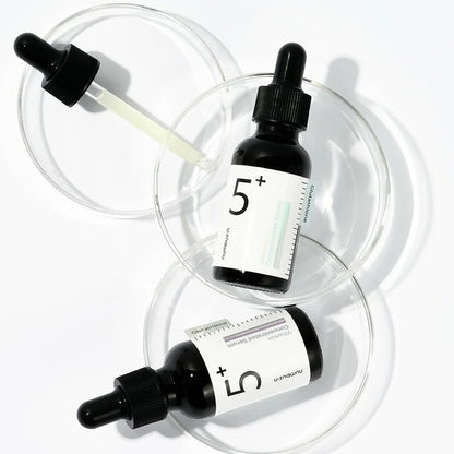 Vitamin Serum for Pigmentation Numbuzin No.5 Vitamin Concentrated Serum - Koreancare