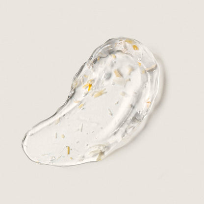 Rejuvenating night mask with calendula and peptides - Koreancare