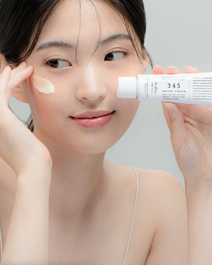 Intensive Restorative Cream Dr. Althea 345 Relief Cream - Koreancare