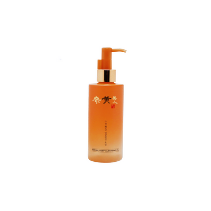 Soosul Deep  Cleansing Oil 200ml - Koreancare