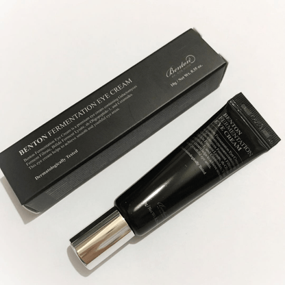 Benton anti-wrinkle eye cream 10ml - Koreancare