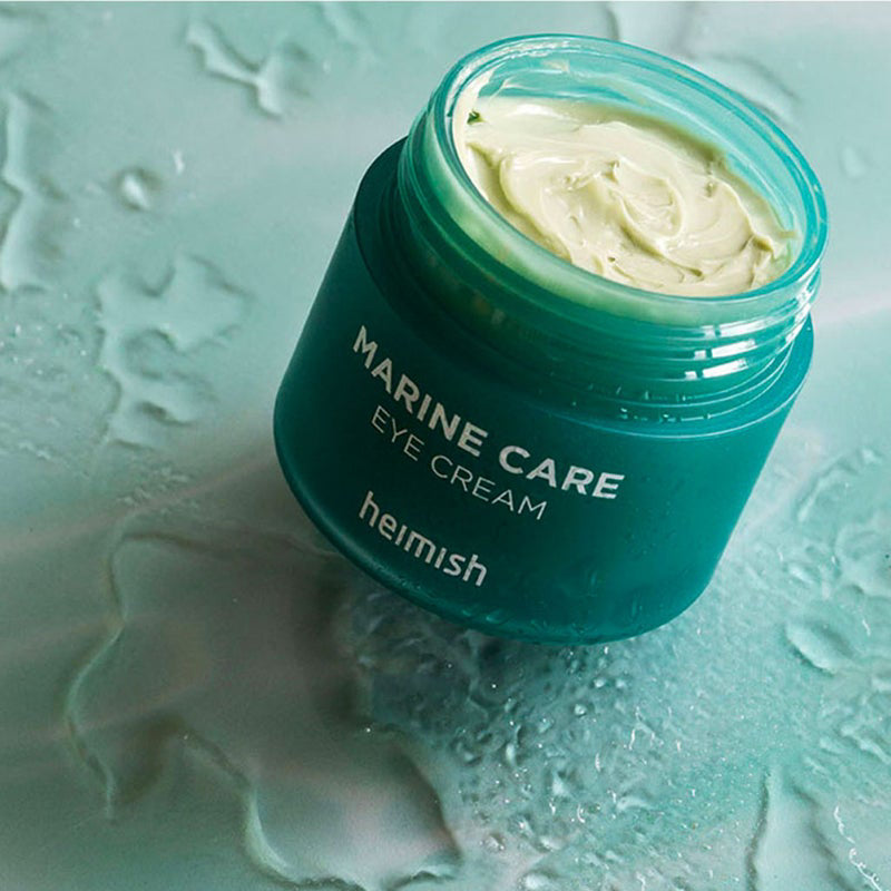 Heimish moisturizing eye cream with marine extracts - Koreancare