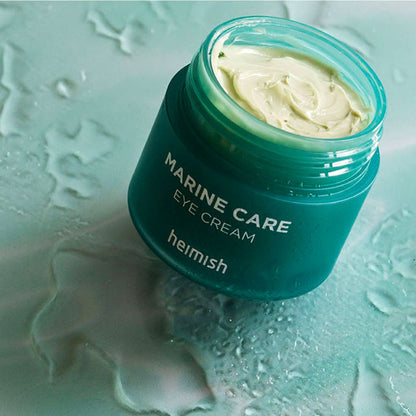 Heimish moisturizing eye cream with marine extracts - Koreancare