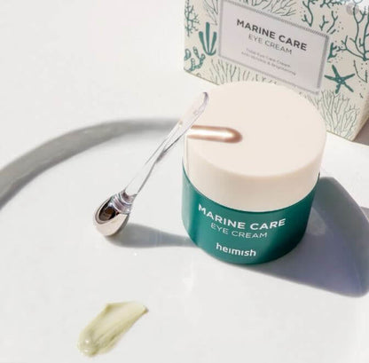 Heimish moisturizing eye cream with marine extracts - Koreancare