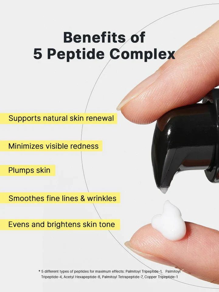 Cosrx Advanced Snail Peptide Eye Cream - Koreancare