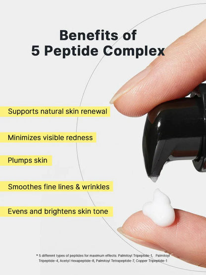 Cosrx Advanced Snail Peptide Eye Cream - Koreancare