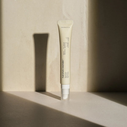 Eye cream with black rice and bakuchiol - Koreancare