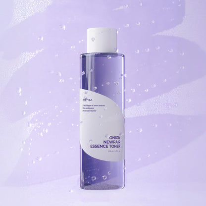 Essential toner for acne Isntree Onion Newpair Essence Toner - Koreancare