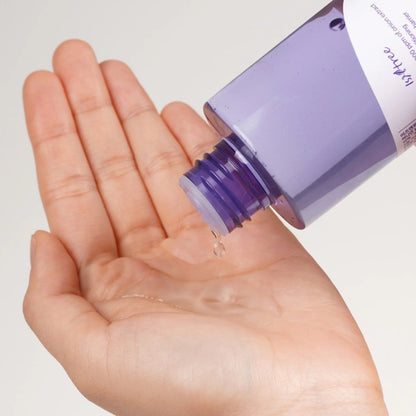 Essential toner for acne Isntree Onion Newpair Essence Toner - Koreancare
