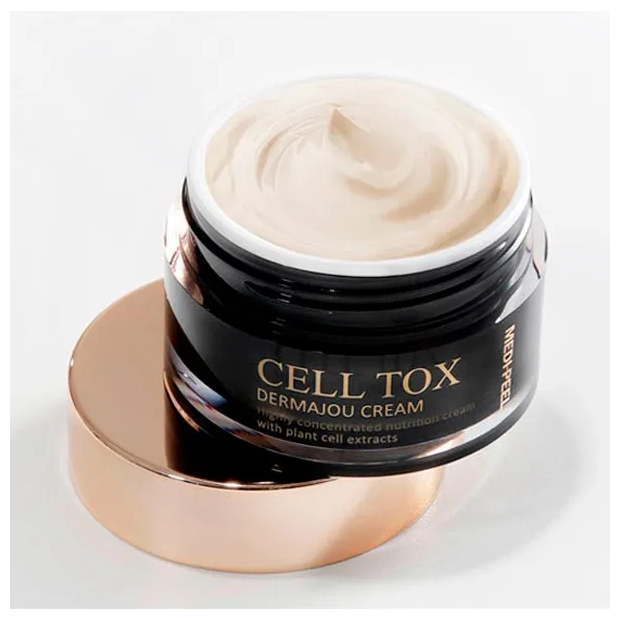 Medi-Peel Cell Toxing Dermajours Cream - Koreancare