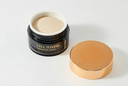 Medi-Peel Cell Toxing Dermajours Cream - Koreancare