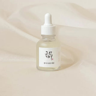 Λάμψης με άλφα-αρμπουτίνη Beauty of Joseon Glow Deep Serum 30ml