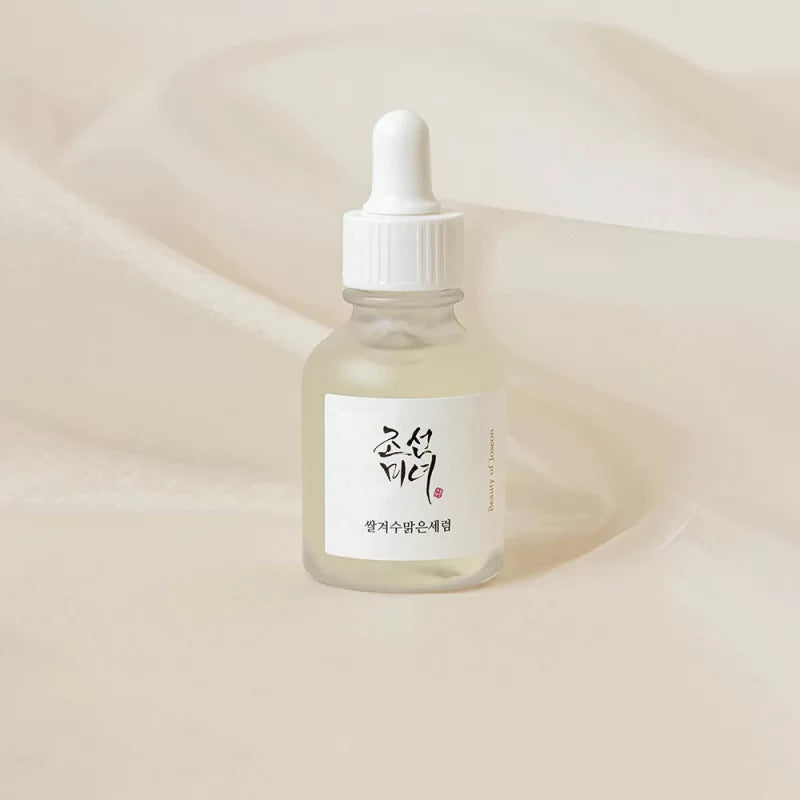 Beauty of Joseon Brightening Serum with Rice Water and Alpha-Arbutin - Koreancare