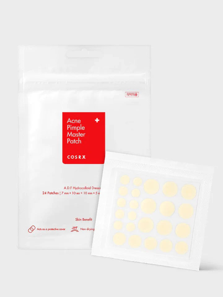 Cosrx Acne Pimple Master Patch - Koreancare