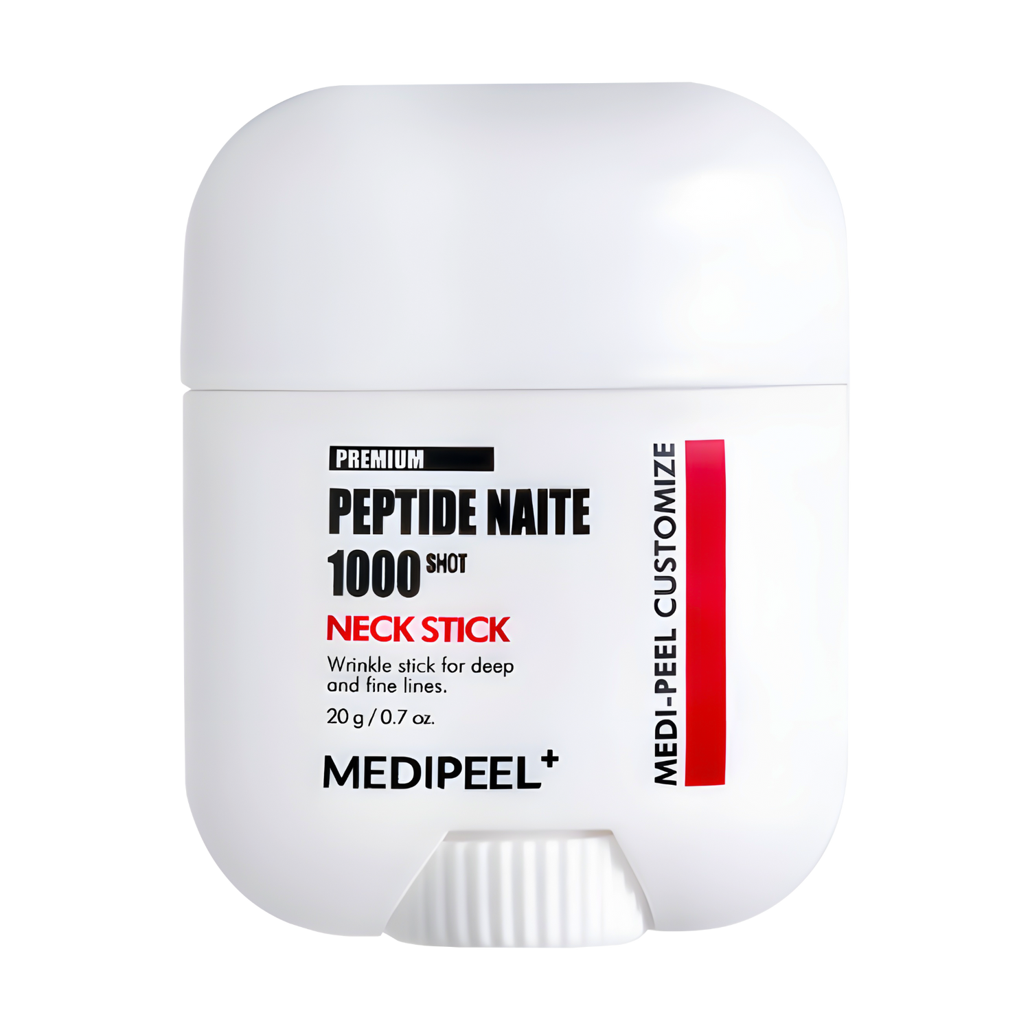 Medi-Peel Premium Peptide Naite 1000 Shot Neck Stick - Koreancare