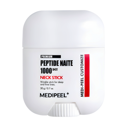 Medi-Peel Premium Peptide Naite 1000 Shot Neck Stick - Koreancare