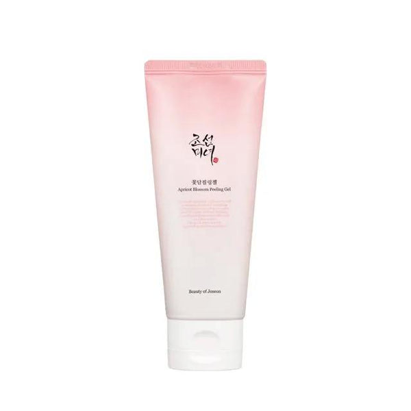 Απολεπιστικό τζελ Beauty of Joseon Apricot Blossom Peeling Gel