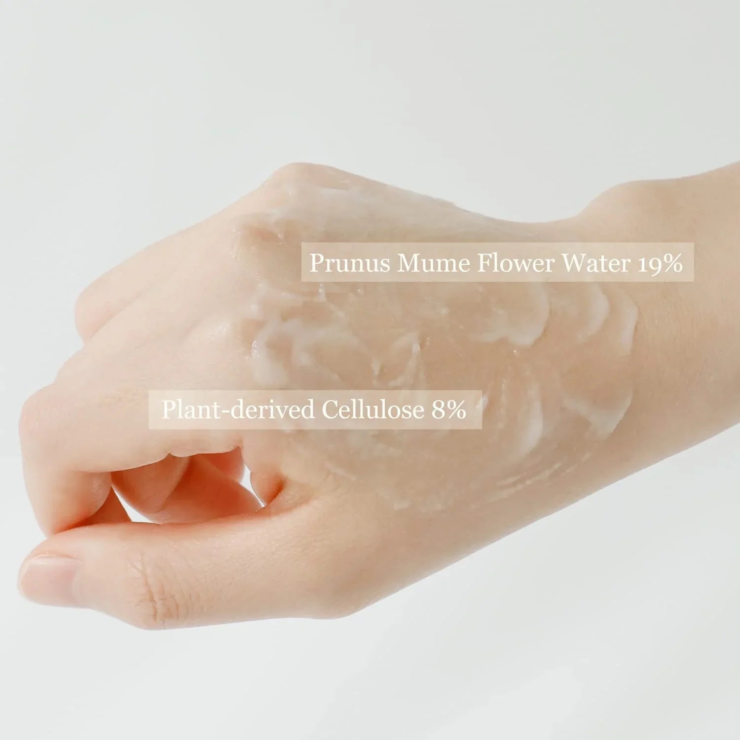 Peeling gel Beauty of Joseon Apricot Blossom Peeling Gel - Koreancare